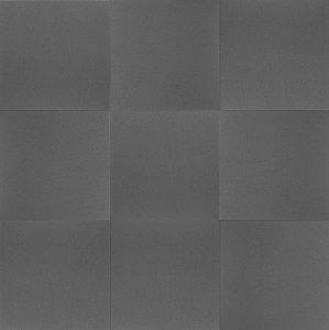 Terras Tegel+ 60x60x4cm Dark Grey A. van Elk BV